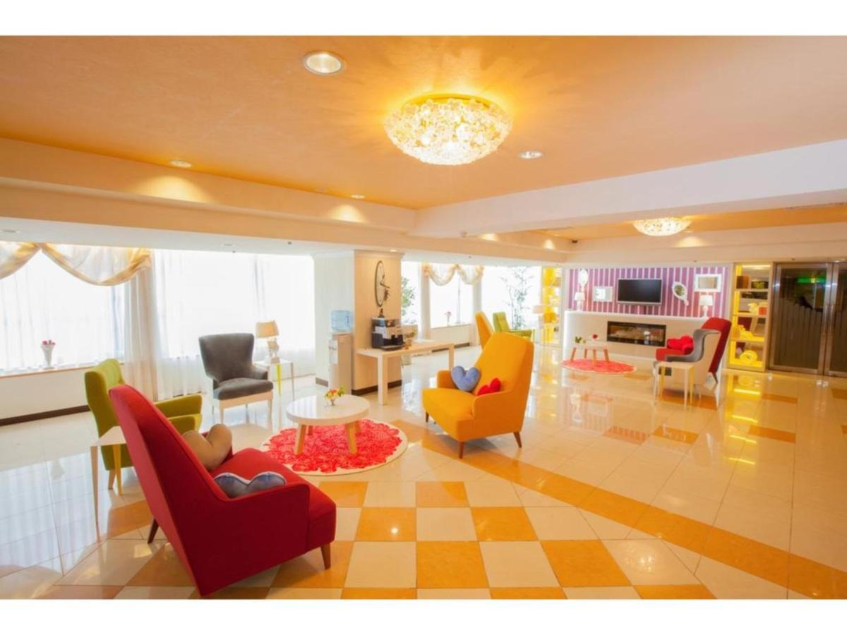 Grand Park Hotel Panex Iwaki Iwaki  Exterior photo