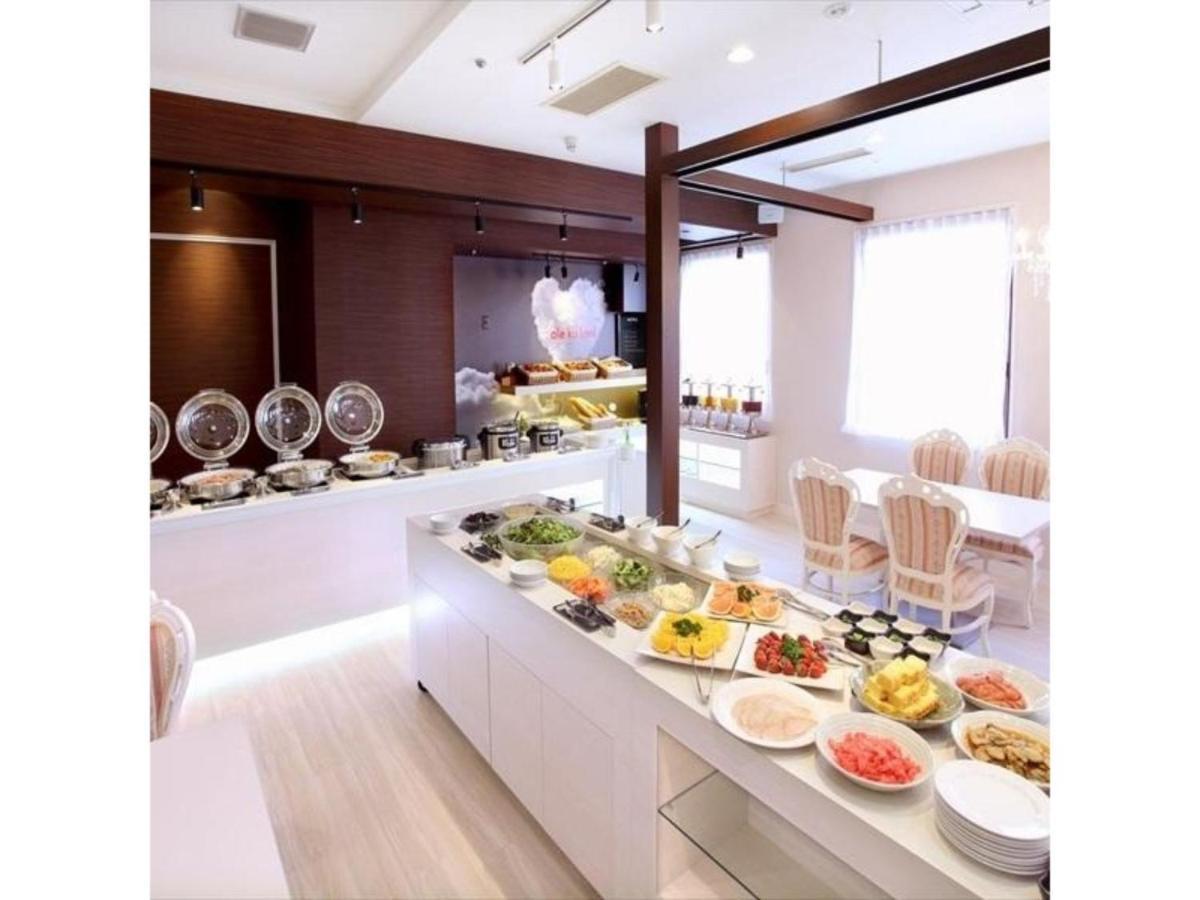 Grand Park Hotel Panex Iwaki Iwaki  Exterior photo