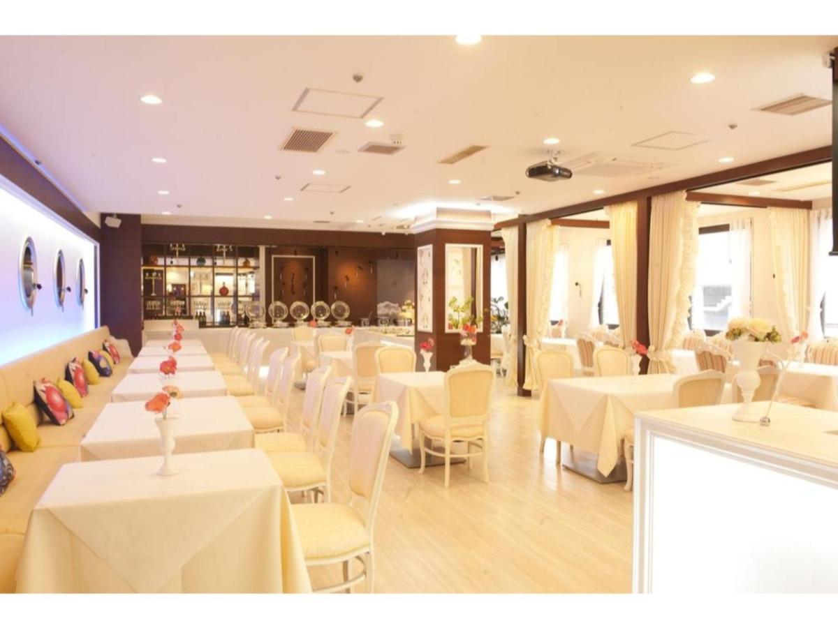 Grand Park Hotel Panex Iwaki Iwaki  Exterior photo