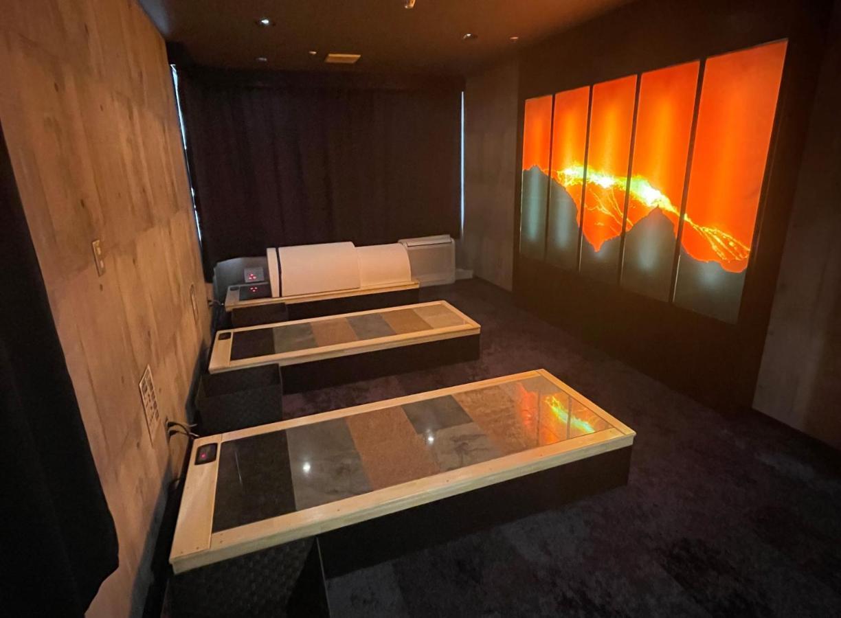 Grand Park Hotel Panex Iwaki Iwaki  Exterior photo