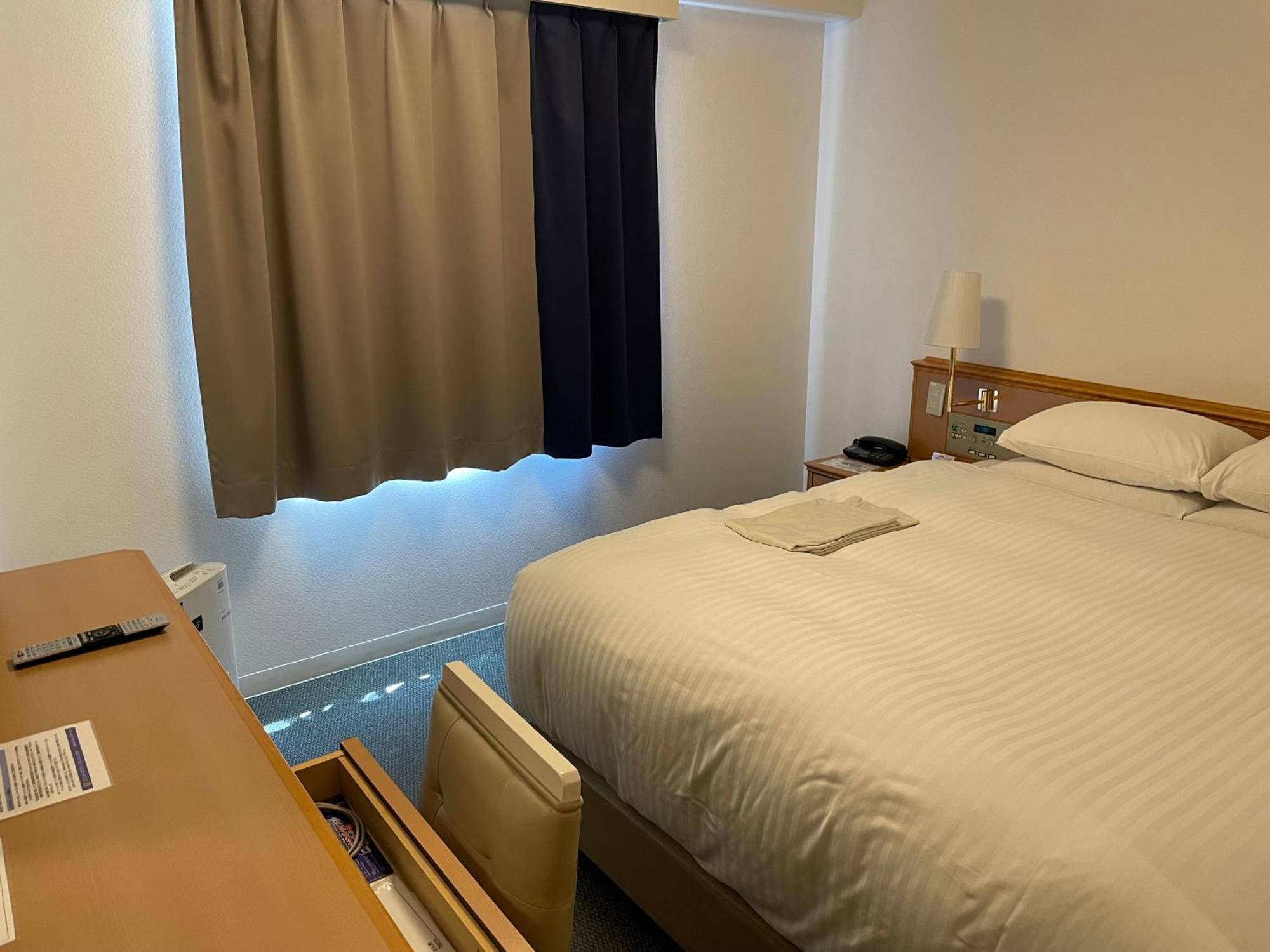 Grand Park Hotel Panex Iwaki Iwaki  Exterior photo