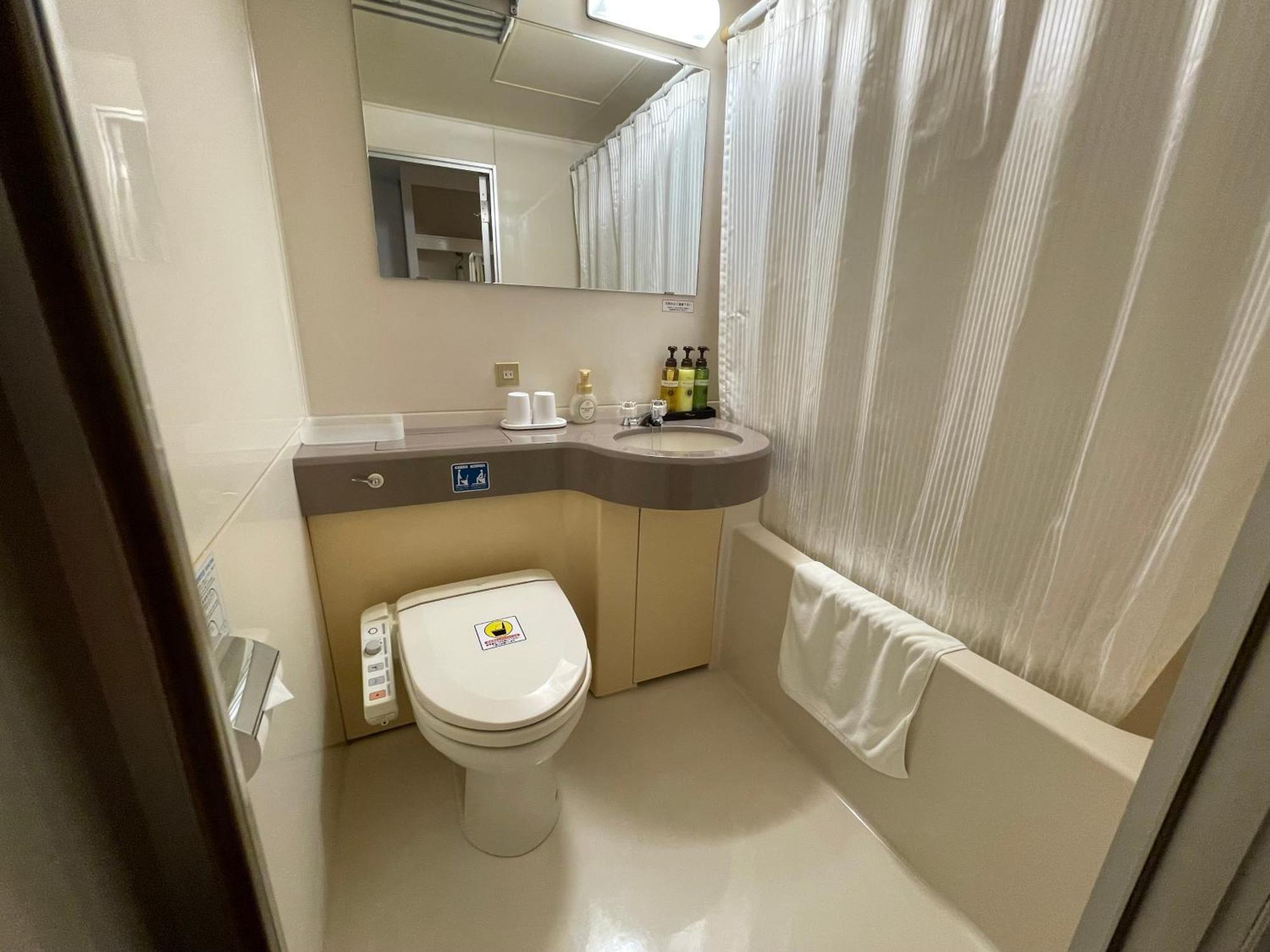 Grand Park Hotel Panex Iwaki Iwaki  Exterior photo