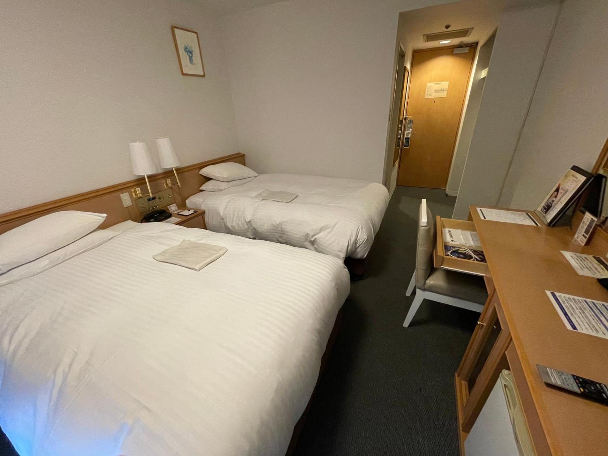 Grand Park Hotel Panex Iwaki Iwaki  Exterior photo