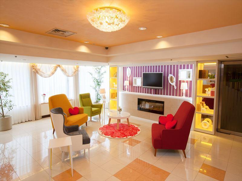 Grand Park Hotel Panex Iwaki Iwaki  Exterior photo